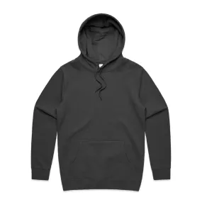 Deluxe Heavyweight Hoodie - Graphite