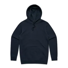 Deluxe Heavyweight Hoodie - Navy