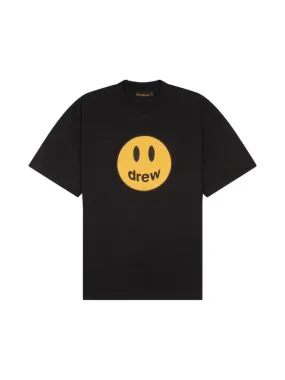 Drew House Mascot Short Sleeve T-Shirt Black