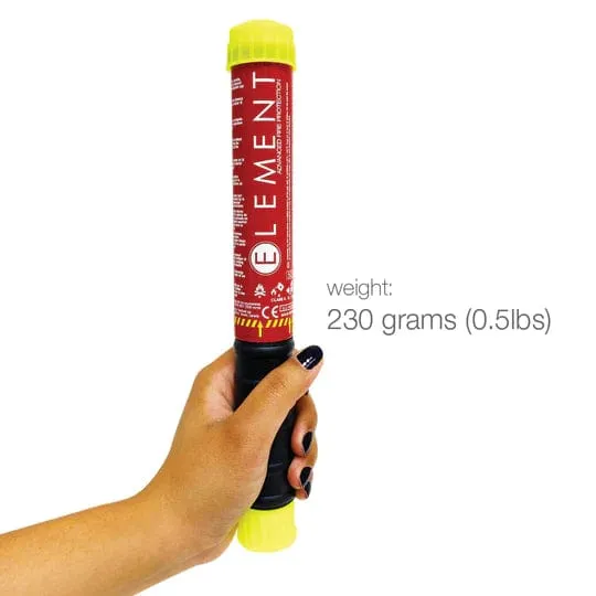 Element E50 Fire Extinguisher