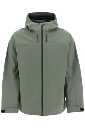 Filson recycled nylon jacket