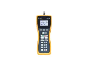 Fluke Networks TS54-A-09-TDR Ts54 Pro LCD Butt-in Test Set   TDR, ABN With Piercing Pin