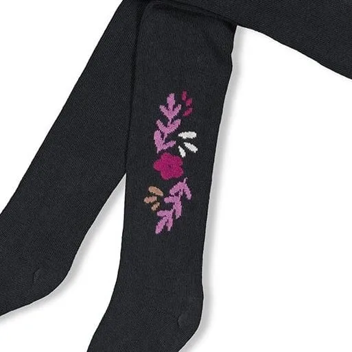 FOREST FANCY - Wildflowers Fashion Tights