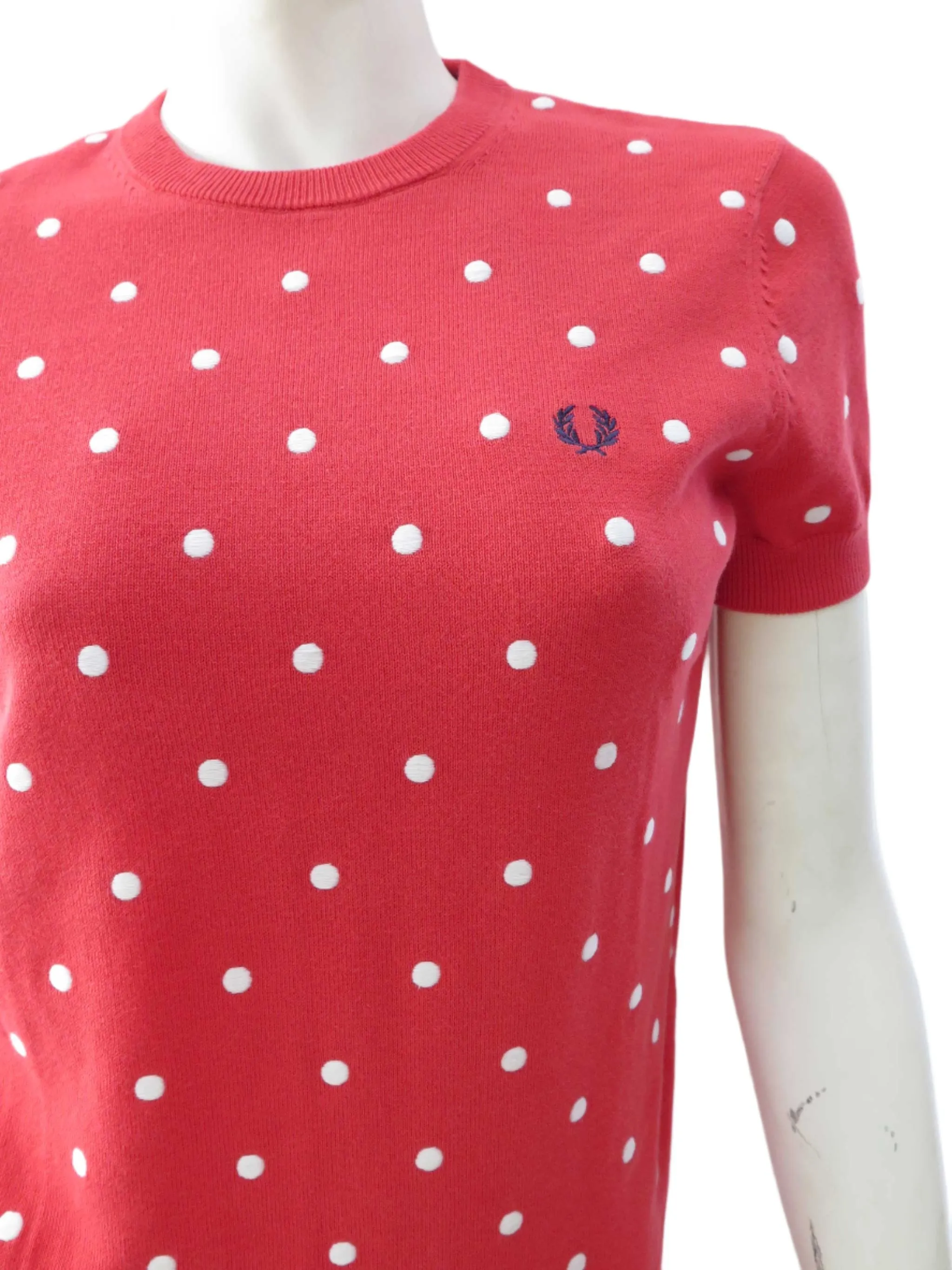 Fred Perry Hibiscus  Shirt