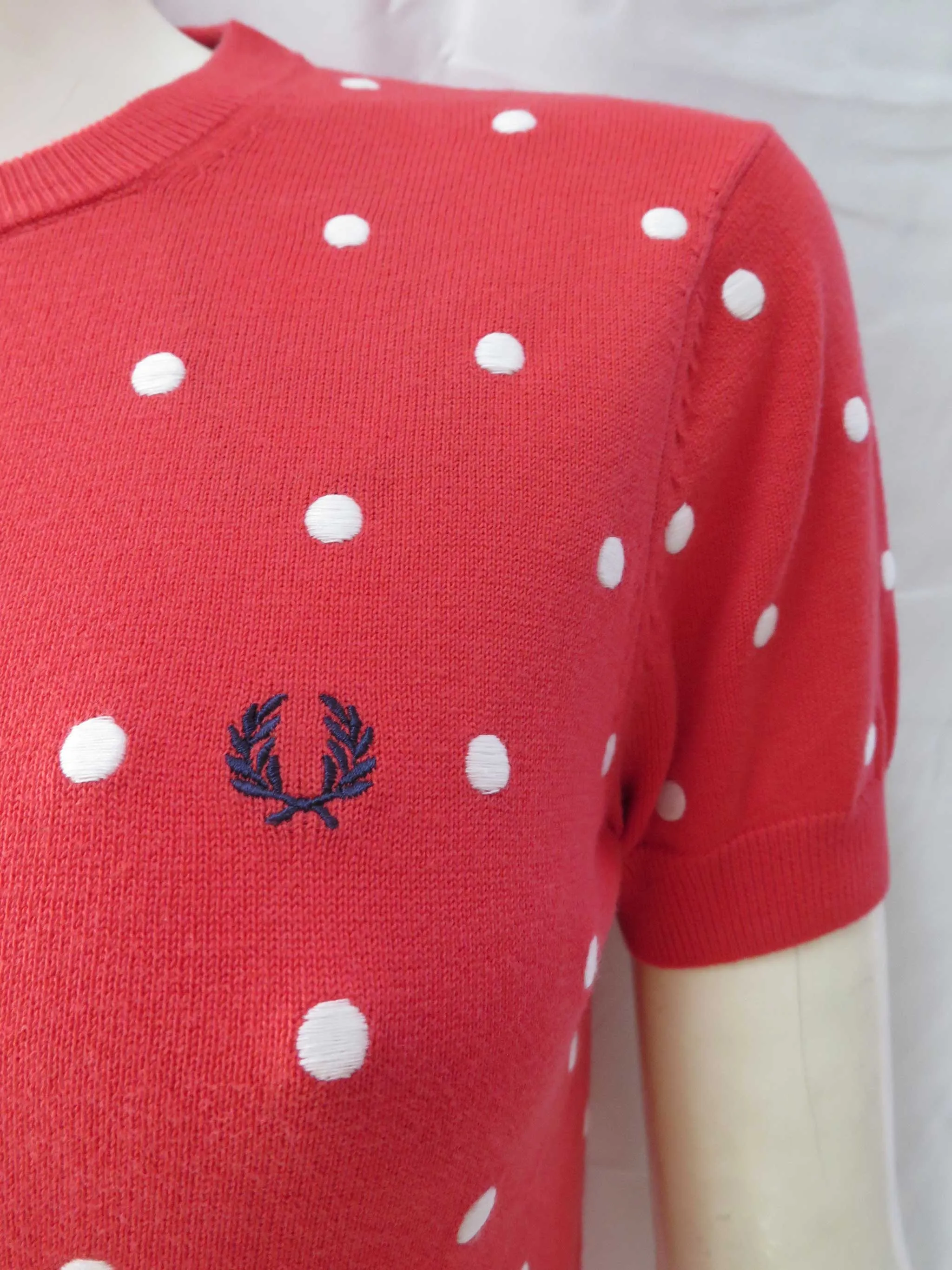 Fred Perry Hibiscus  Shirt