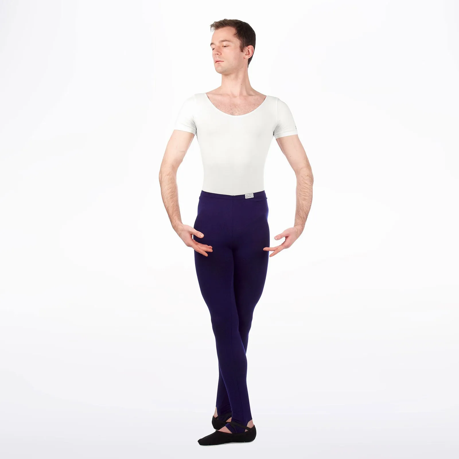 Freed Male Stirrup Tights