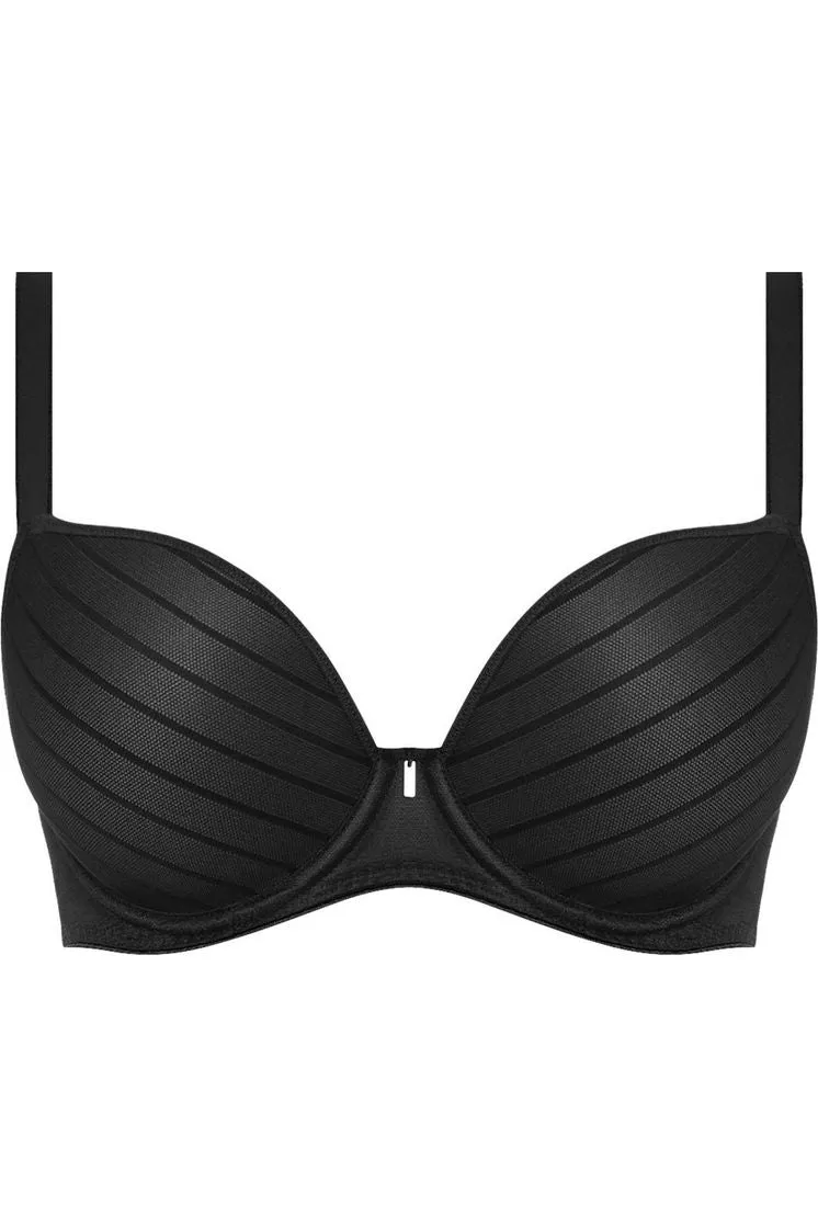 Freya Cameo Plunge T-Shirt Bra - Style AA3160