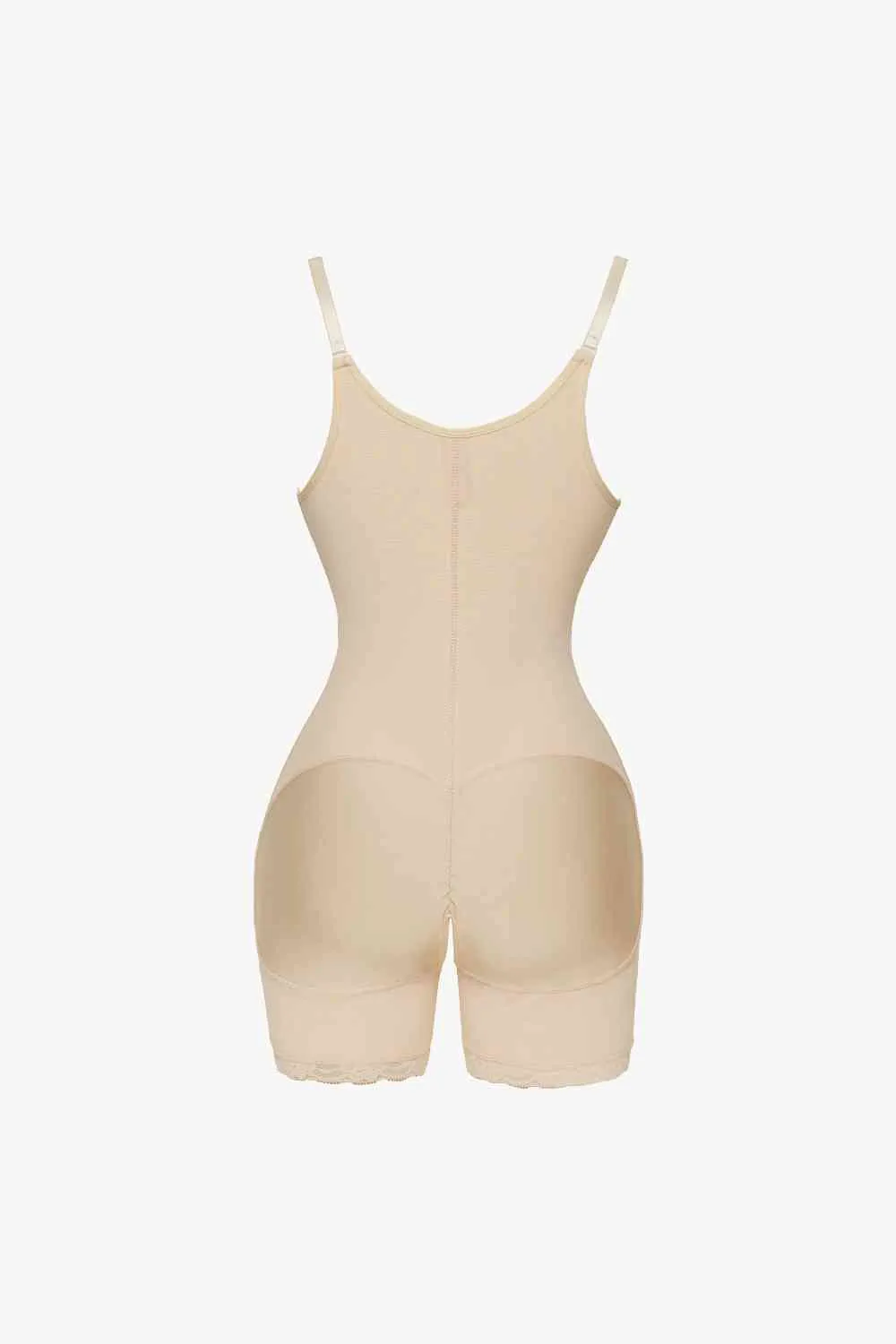 Full Size Shaping Bodysuit