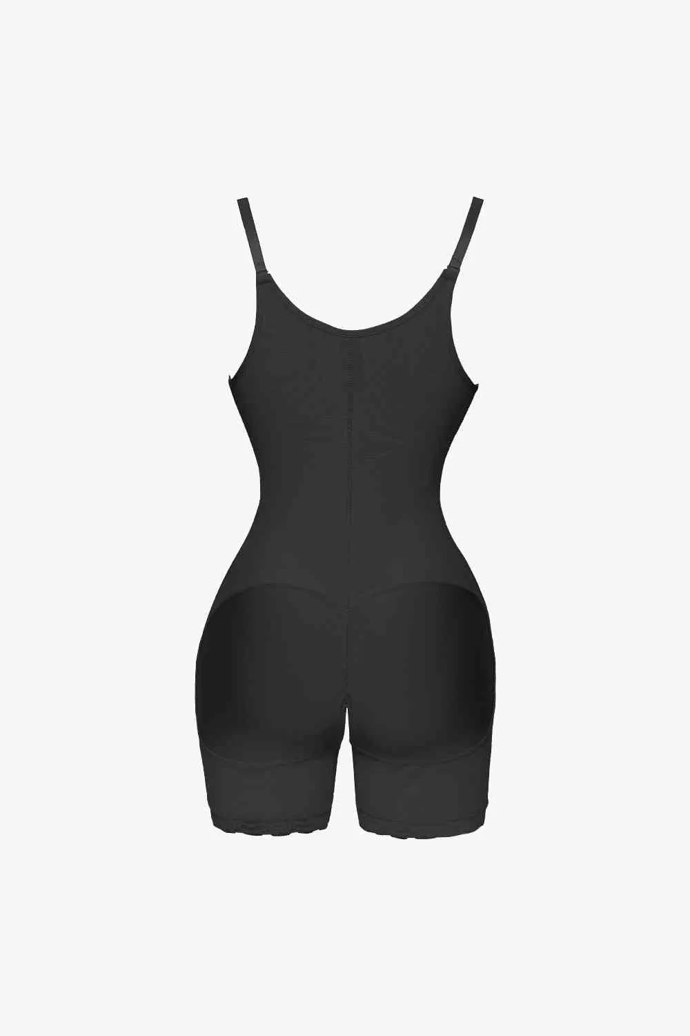 Full Size Shaping Bodysuit