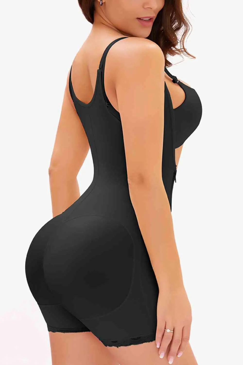 Full Size Shaping Bodysuit