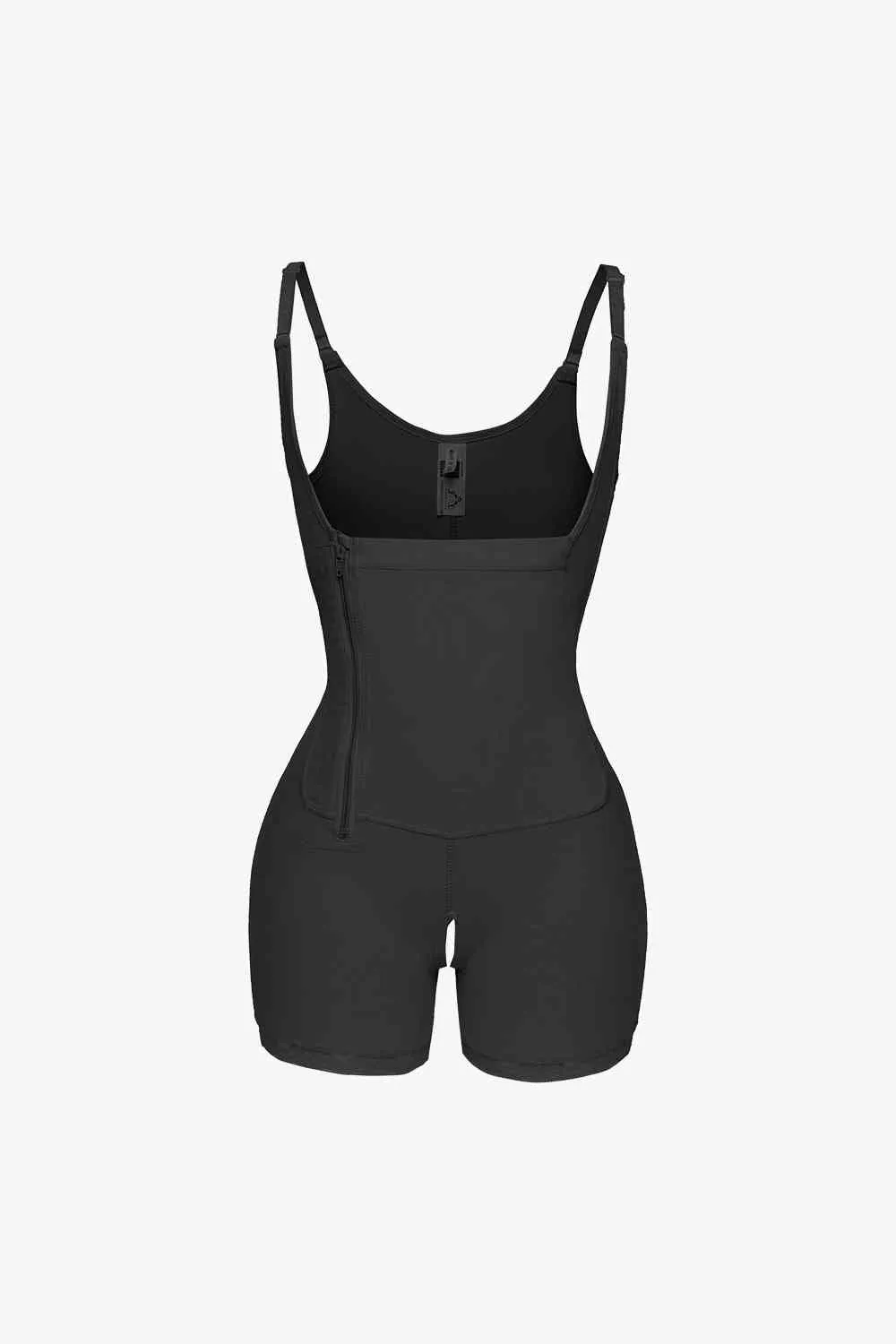 Full Size Shaping Bodysuit