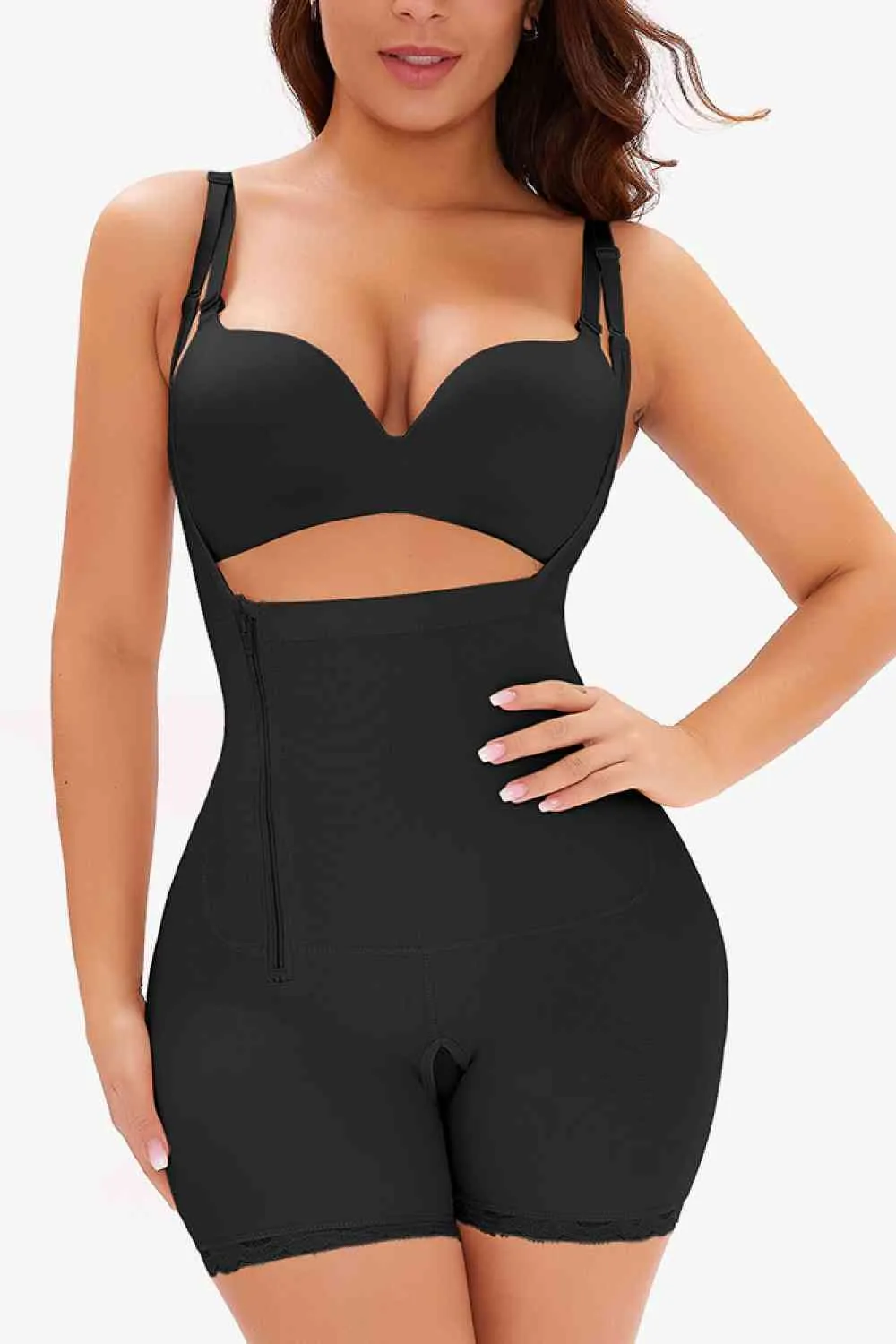 Full Size Shaping Bodysuit