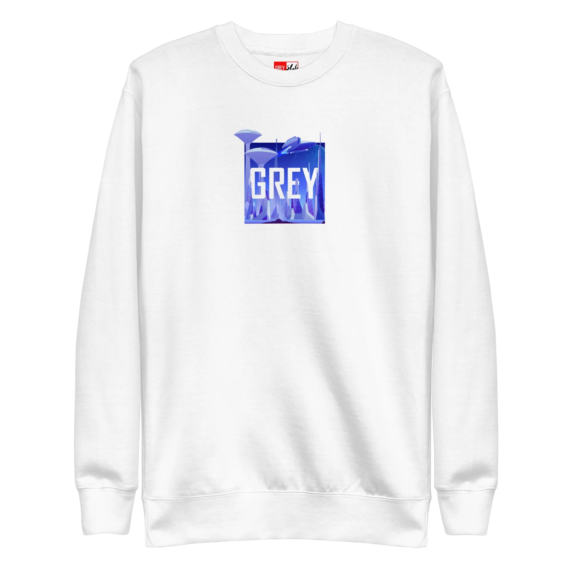 Future City Sweatshirt