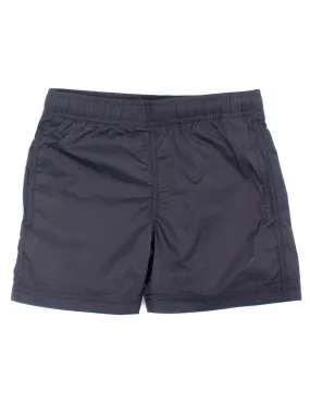 Graphite Drifter Short