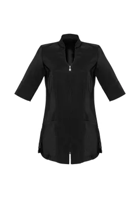 H632L BizCare Womens Bliss Tunic