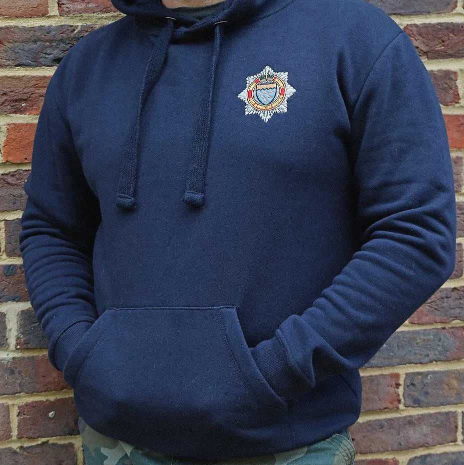 Hampshire & Isle of Wight FRS Hoodie