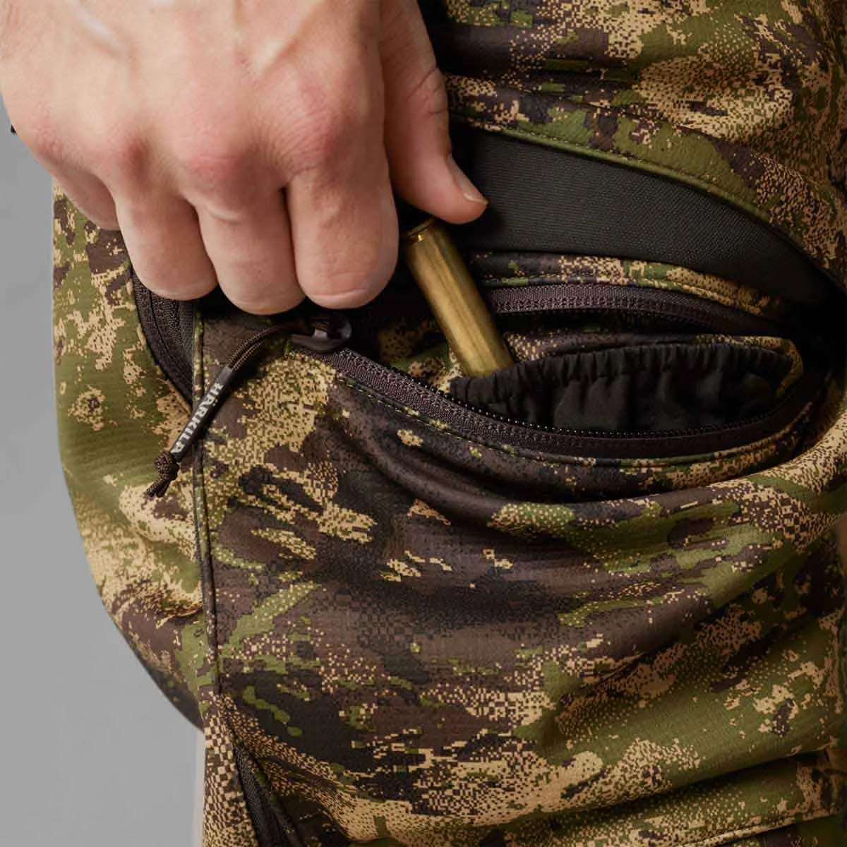 Harkila Deer Stalker Camo Light Trousers