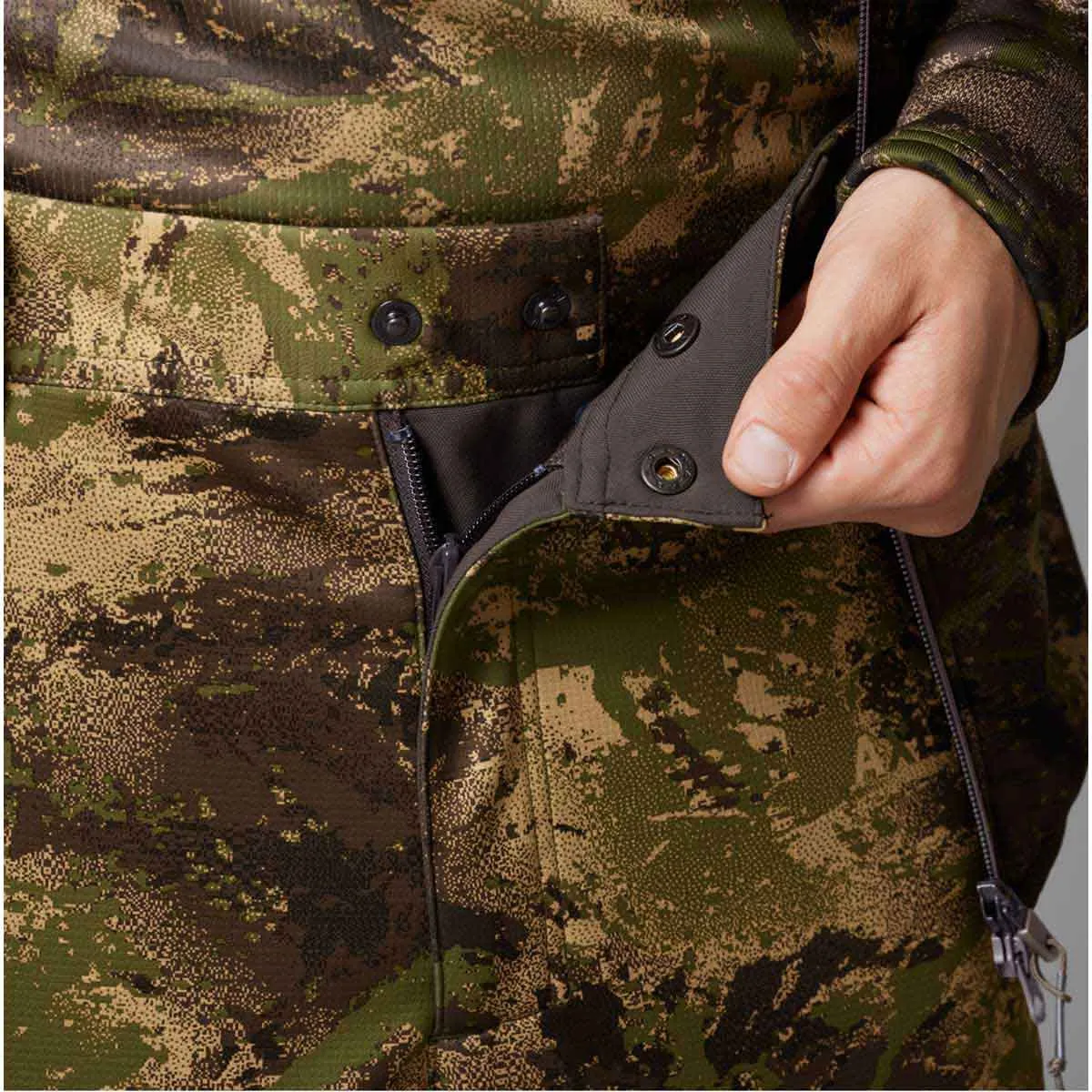 Harkila Deer Stalker Camo Light Trousers