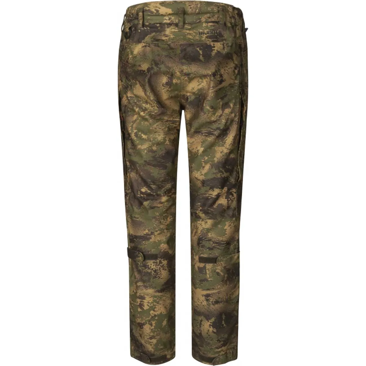 Harkila Deer Stalker Women's Camo HWS Trousers