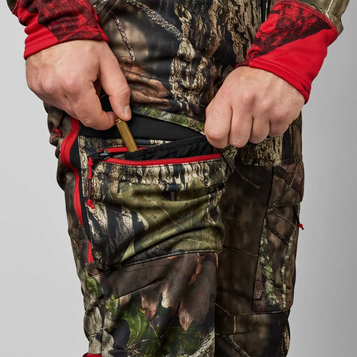 Harkila Moose Hunter 2.0 Light Trousers