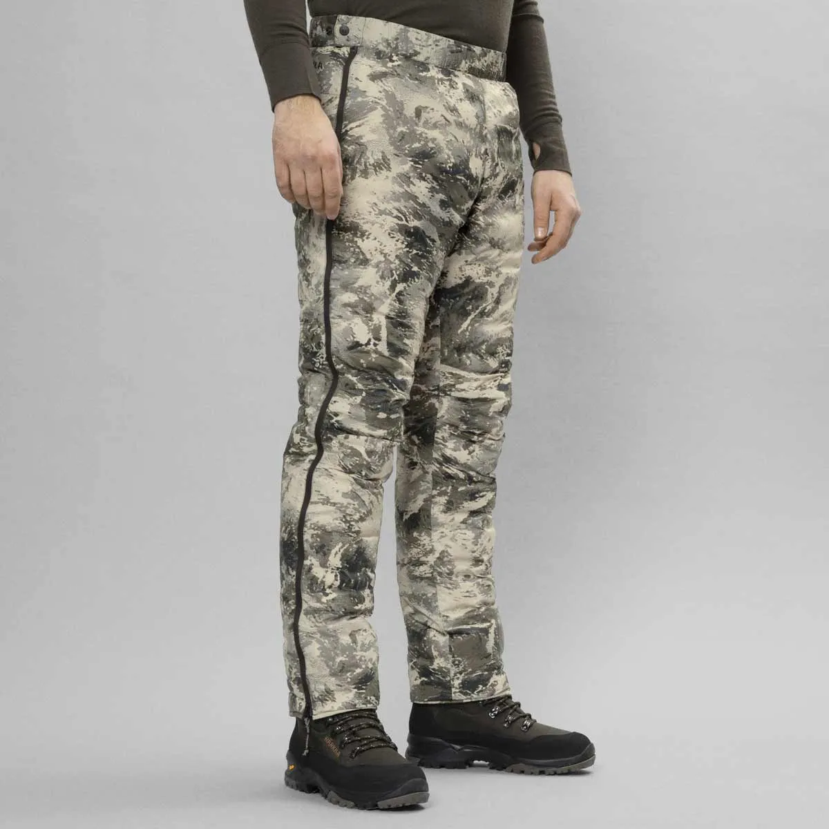 Harkila Mountain Hunter Expedition Packable Down Trousers