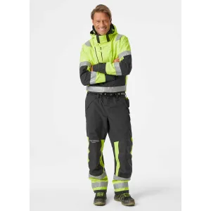 Helly Hansen Alna 2.0 Hi Vis Waterproof Shell Suit