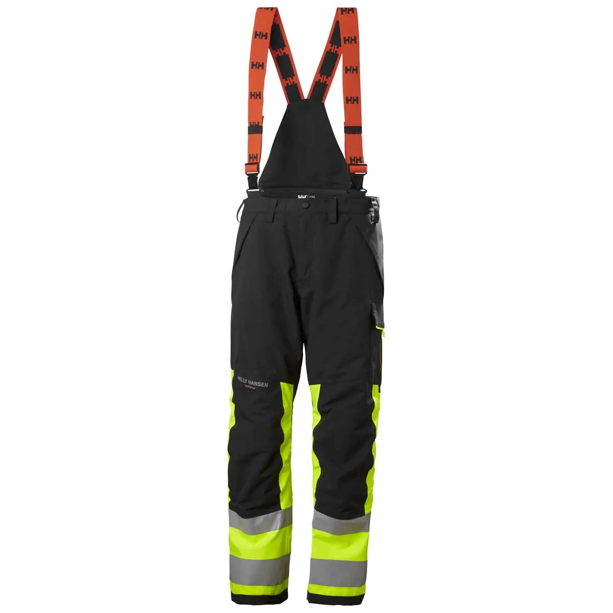 Helly Hansen Alna 2.0 Winter Insulated Pant Class 1