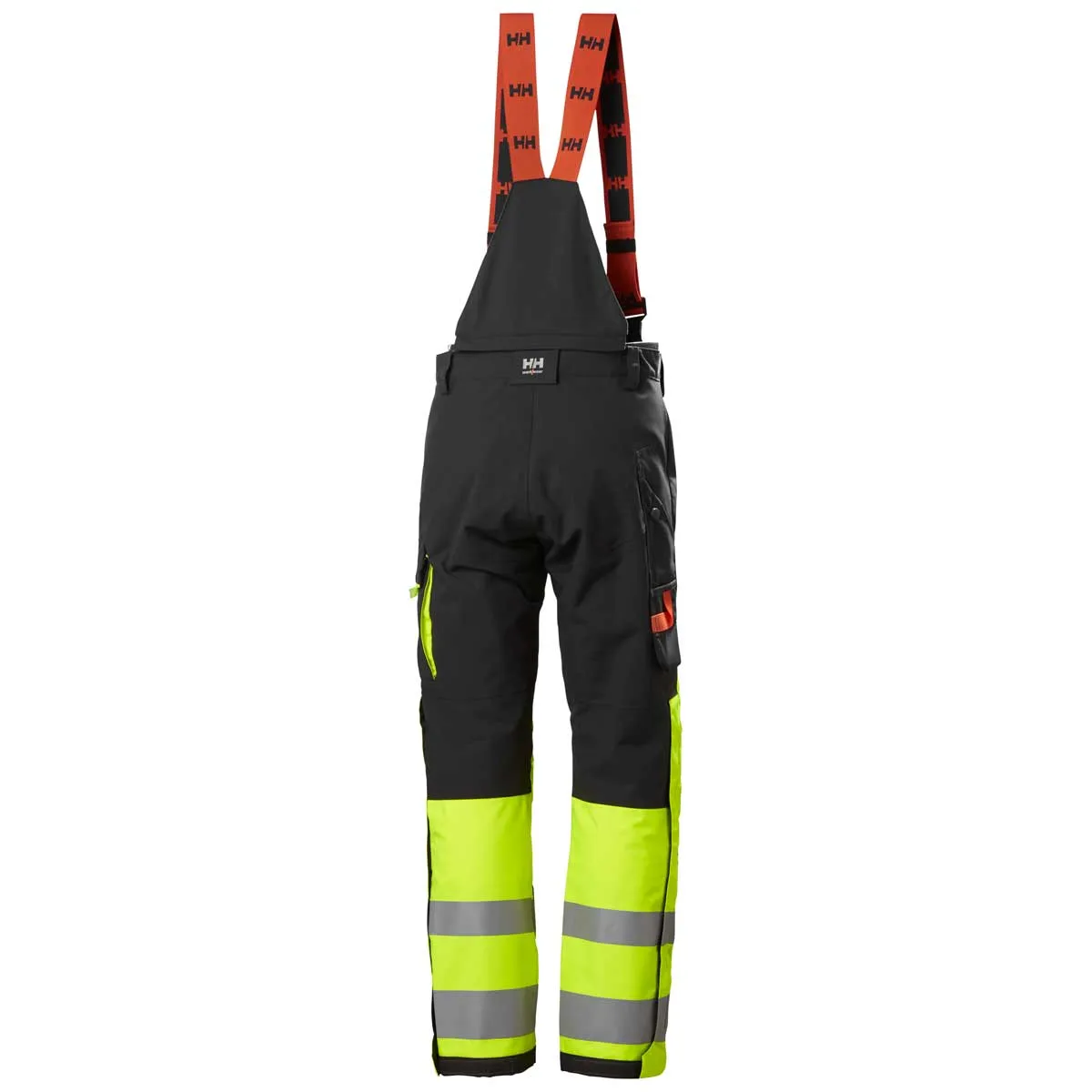 Helly Hansen Alna 2.0 Winter Insulated Pant Class 1