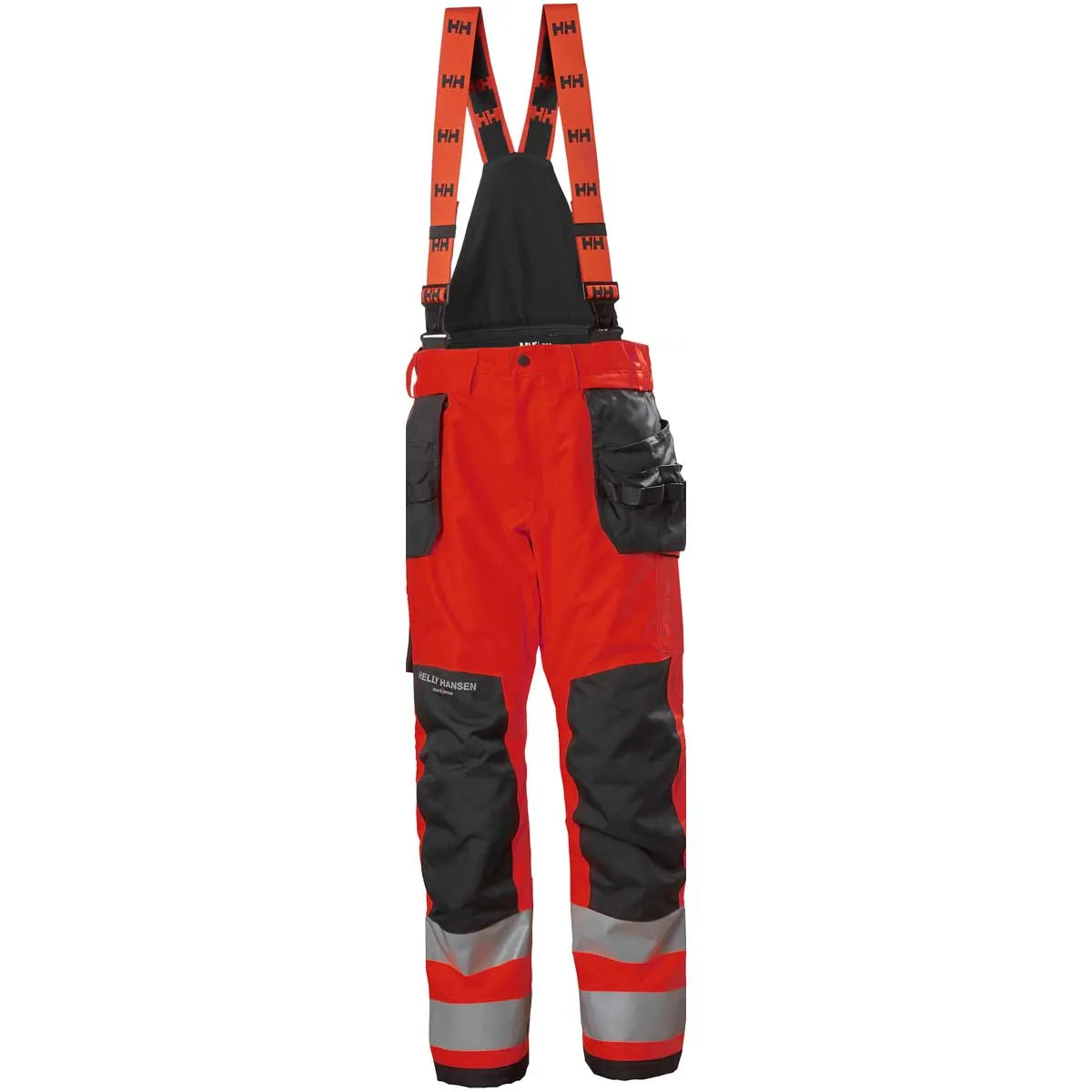 Helly Hansen Alna 2.0 Winter Insulated Pant Class 1