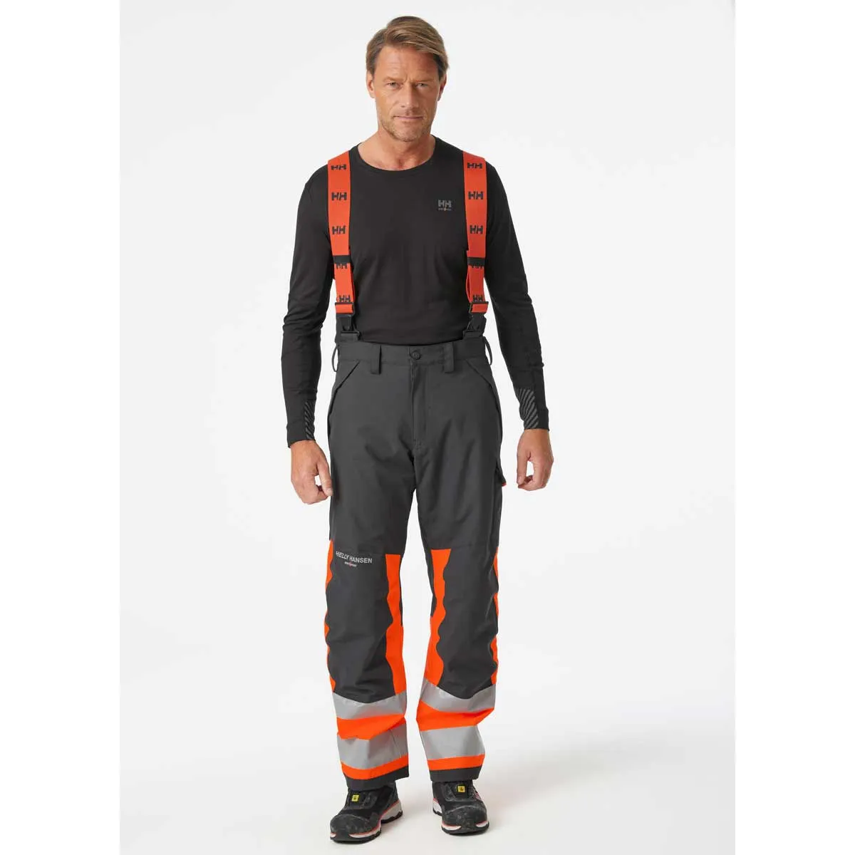 Helly Hansen Alna 2.0 Winter Insulated Pant Class 1