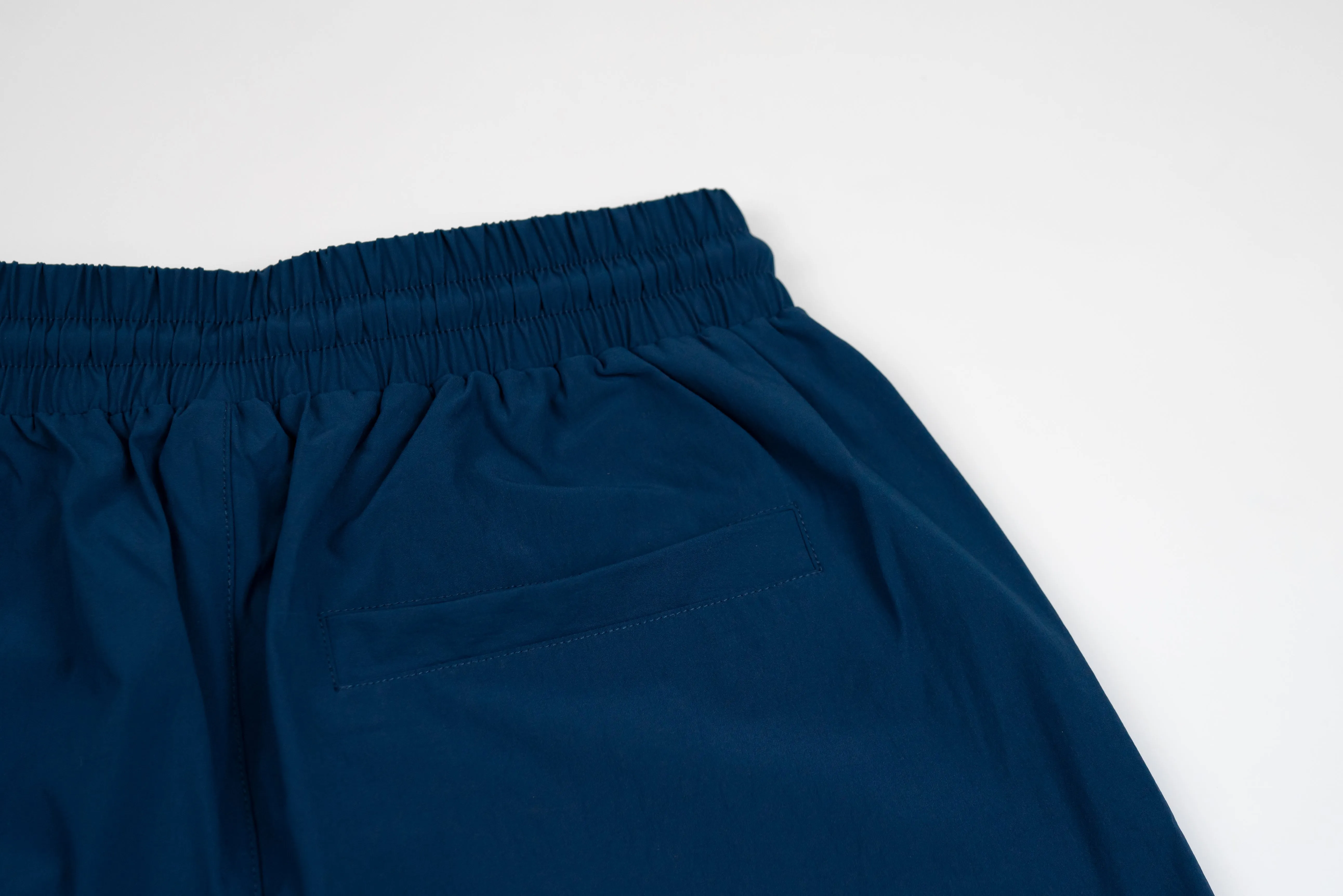 Hi - Performance Shorts - Navy