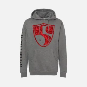 High Fives Hoodie