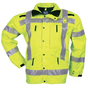 High Visibility Parka