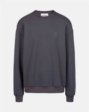 Ice B 5C Sweatshirt (Pencil) - I24E05663318784