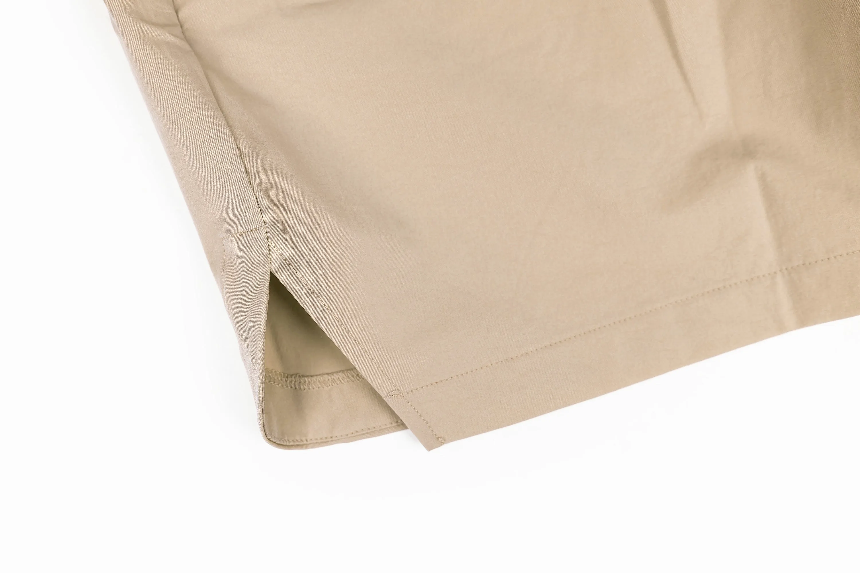 Impact Shorts - Khaki