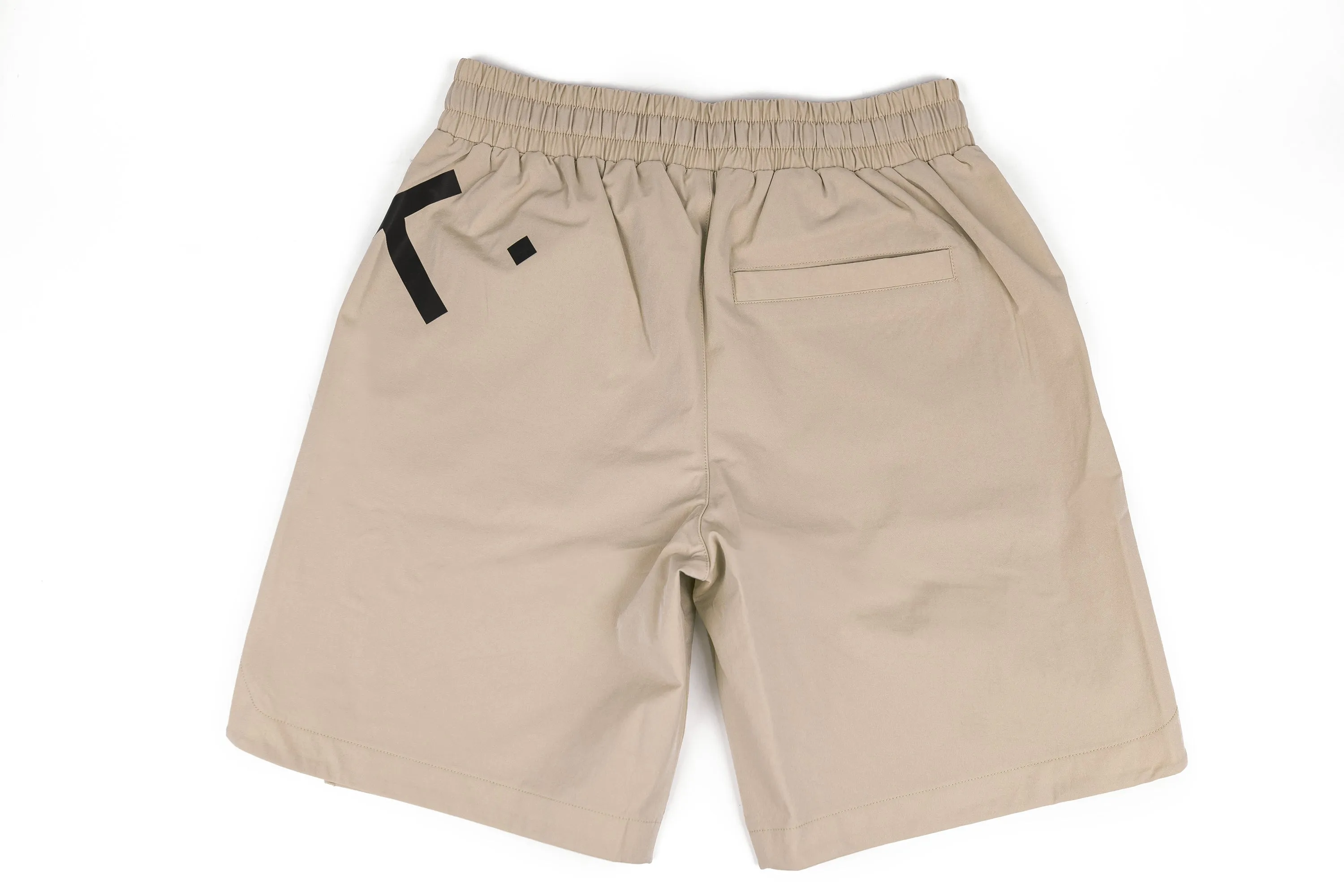 Impact Shorts - Khaki