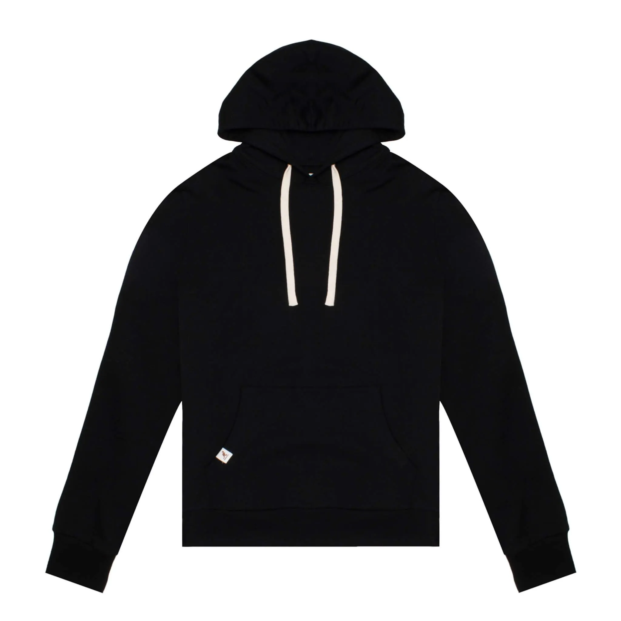 Kangol Recycled Fleece Hoodie