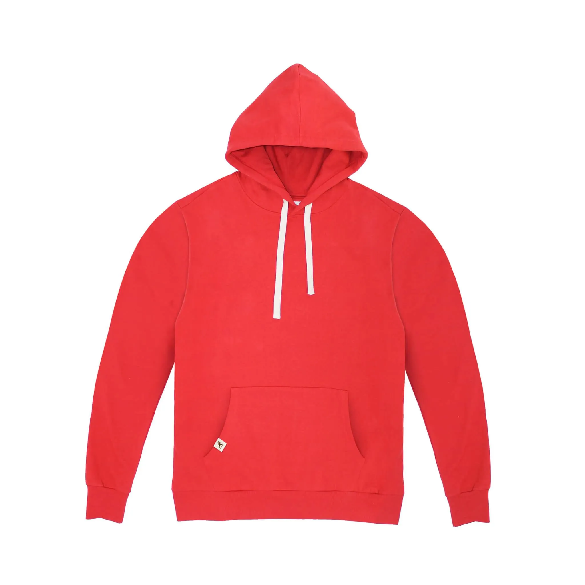 Kangol Recycled Fleece Hoodie