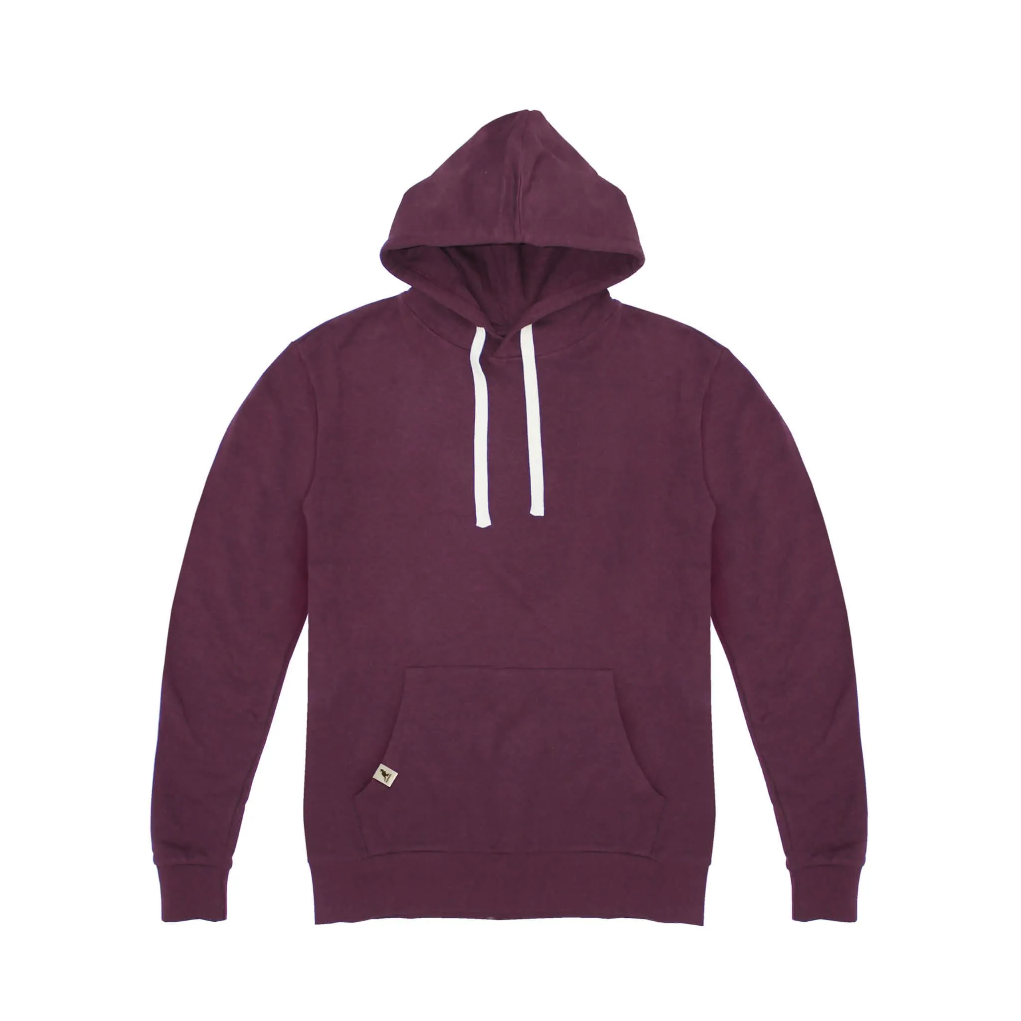 Kangol Recycled Fleece Hoodie