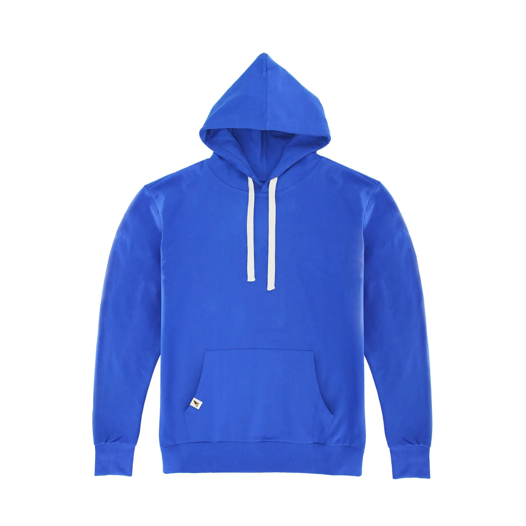 Kangol Recycled Fleece Hoodie