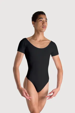 L0472AB - Bloch Brett Mens Leotard