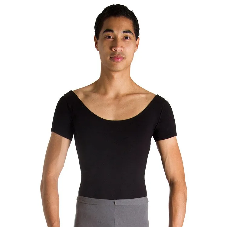 L0472AB - Bloch Brett Mens Leotard