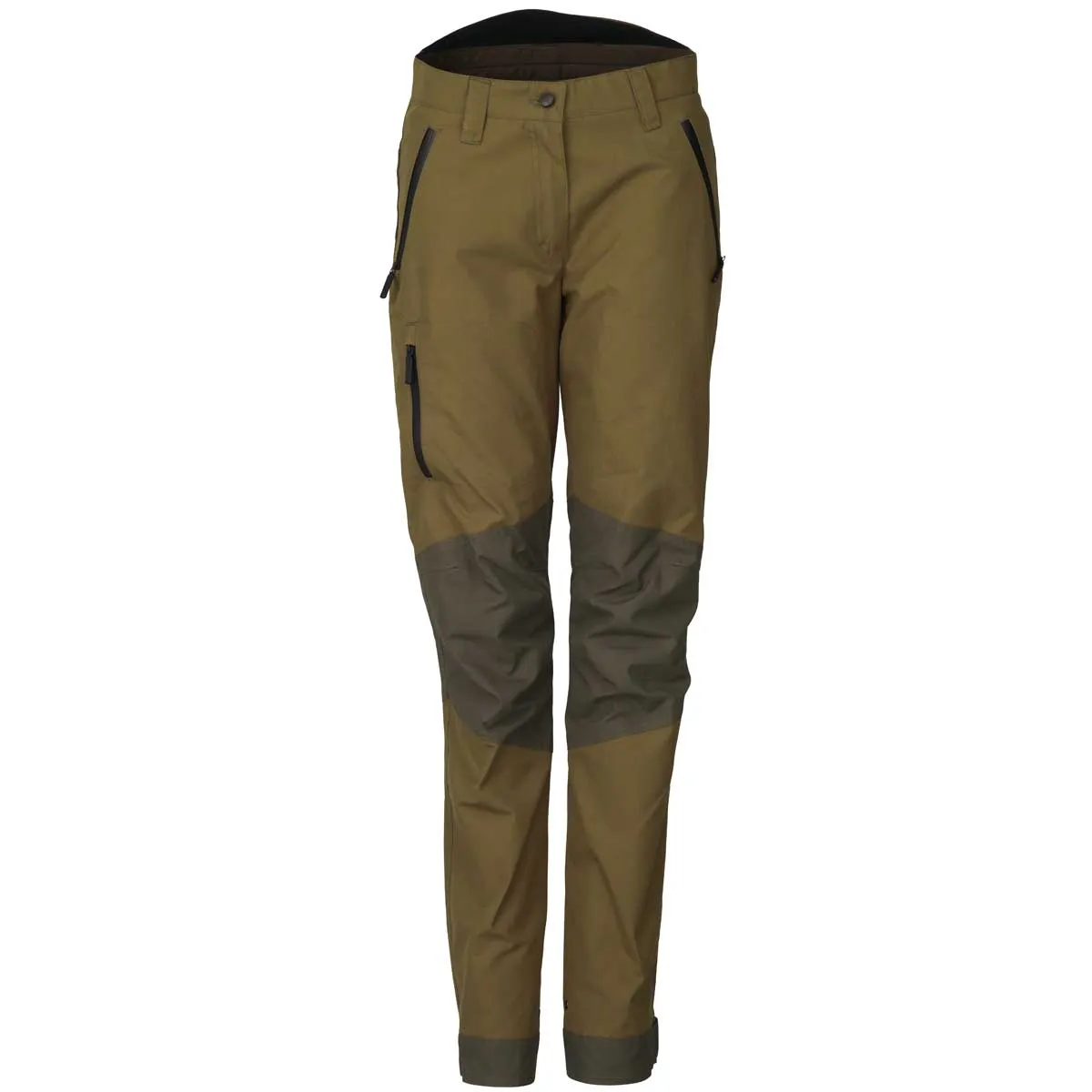 Laksen Dynamic Ladies Waterproof Eco Trousers W.CTX