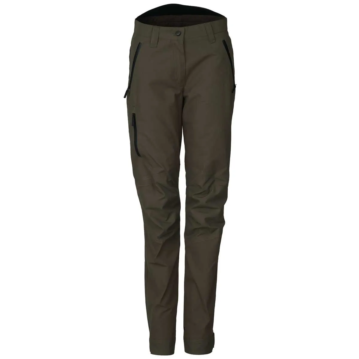 Laksen Dynamic Ladies Waterproof Eco Trousers W.CTX