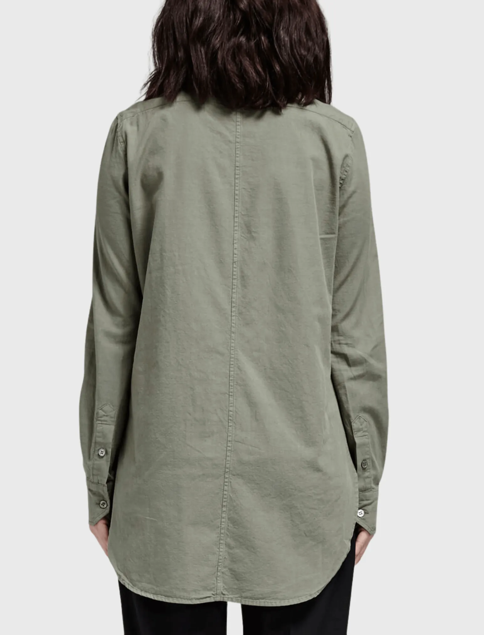 Le Tunic Shirt