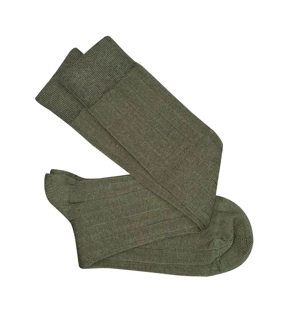 Long Linea Socks