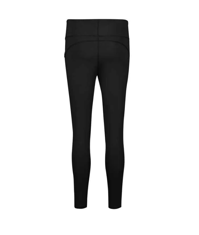 Luna Womens 7/8 Length Leggings