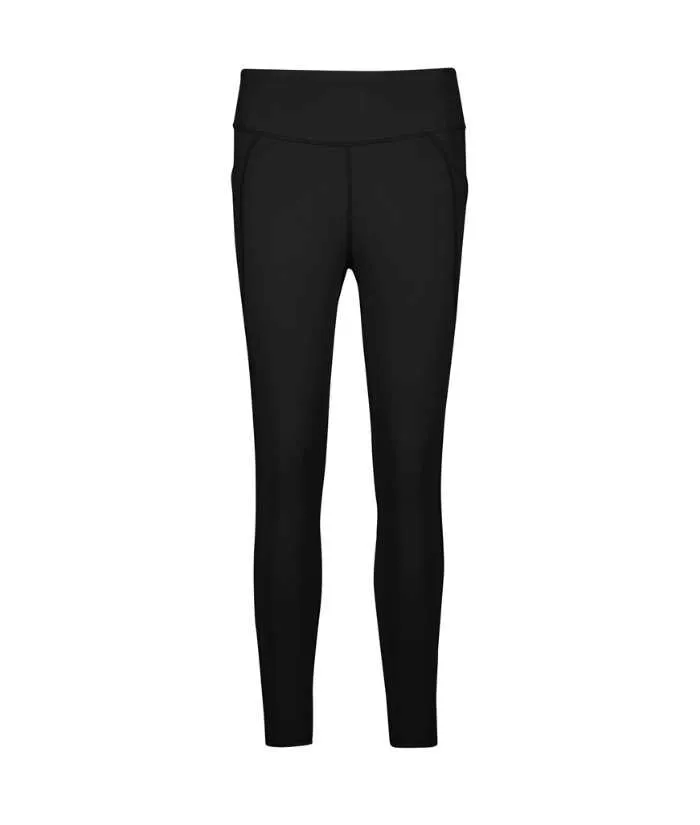 Luna Womens 7/8 Length Leggings