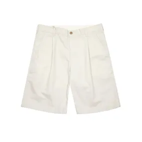 Manifattura Ceccarelli Safari Shorts in Ice