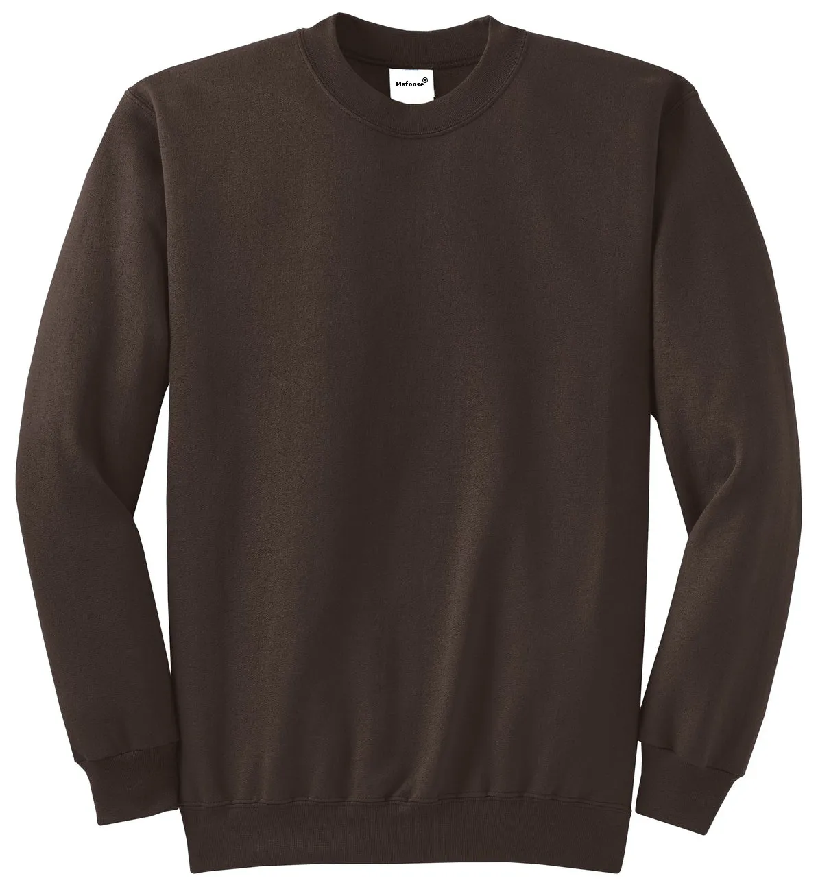 Men's Core Fleece Classic Crewneck Sweatshirt